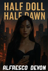 Half Dawn Half Doll