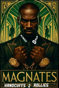 Handcuffs 2 Rollies Volume 1