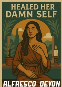 Healed Her Damn Self