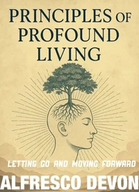 Letting Go and Moving Forward Volume 8