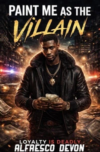 Paint Me As The Villain