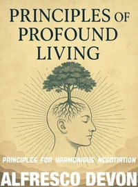 Principles for Harmonious Negotiation Volume 4