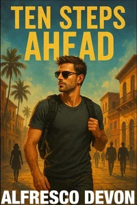 Ten Steps Ahead