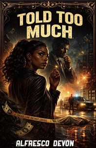 Told To Much