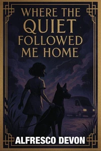 Where the Quiet Followed Me Home