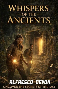 Whispers Of The Ancients