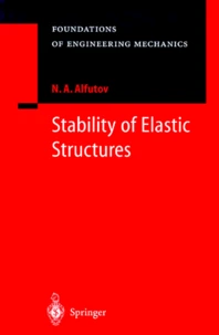 Stability of Elastic Structures