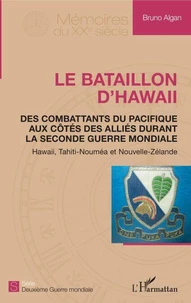 Le bataillon d'Hawaii