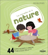 Les merveilles de la nature