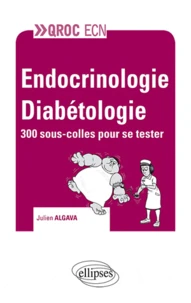 Endocrinologie Diabétologie