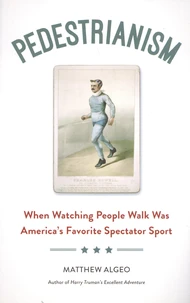 Pedestrianism