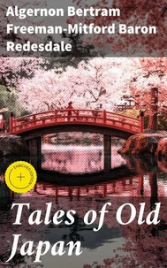 Tales of Old Japan