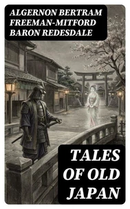 Tales of Old Japan