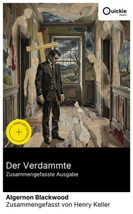 Der Verdammte (Zusammengefasste Ausgabe)