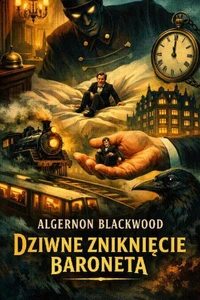 Dziwne zniknięcie baroneta