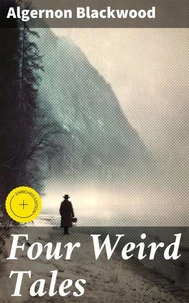 Four Weird Tales