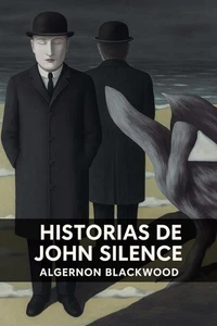 Historias de John Silence