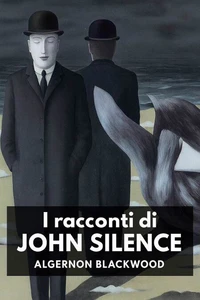 I racconti di John Silence