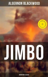 Jimbo (Adventure Classic)