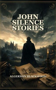 John Silence Stories