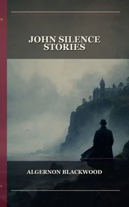 John Silence Stories