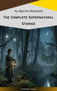 The Complete Supernatural Stories