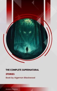 The Complete Supernatural Stories
