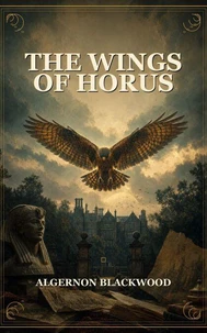 The Wings of Horus