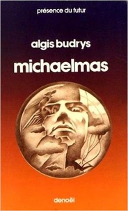 Algis Budrys - Michaelmas.