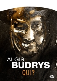 Algis Budrys - Qui ?.