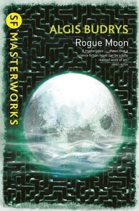Algis Budrys - Rogue Moon.