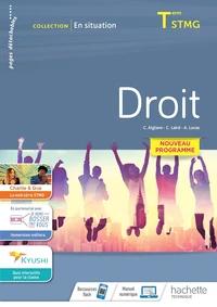 Droit Tle STMG En situation