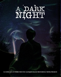  Algonquin College's Profession - A Dark Night - By the Fire: An Anthology of Stories from Algonquin College's Professional Writing Program, #1.