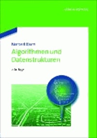 Algorithmen und Datenstrukturen.