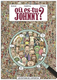 Où es-tu Johnny ?