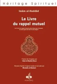 Livre du rappel mutuel (le)