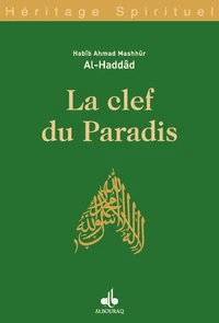 Clef du paradis (la)