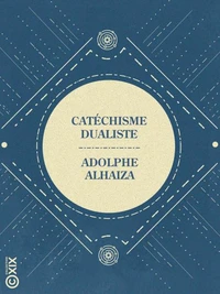 Catéchisme dualiste