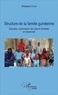 Alhassane Cherif - Structure de la famille guinéenne - Education, transmission des valeurs familiales et citoyenneté.