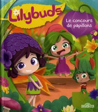 Lilybuds