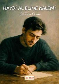 Haydi Al Eline Kalemi