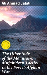 The Other Side of the Mountain: Mujahideen Tactics in the Soviet-Afghan War