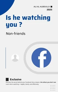 See Who Viewed Your Facebook Story (Non-Friends Included)