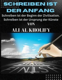 Schreiben ist der Anfang