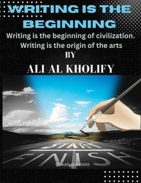 Writing is the Beginning
