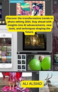 The Future of Photo Editing