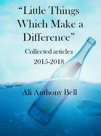 Little Things Which Make a Difference - Collected Articles 2015-2018