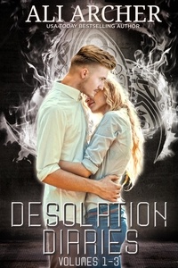  Ali Archer - Desolation Diaries, 1-3 - Desolation, #3.5.