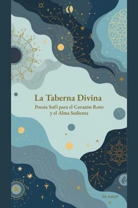 La Taberna Divina: Poesía Sufí para el Corazón Roto y el Alma Sedienta