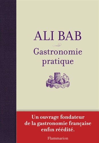  Ali-Bab - Gastronomie pratique.